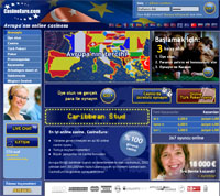 Casinotest